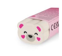 Legami - Gomma Profumata, Orso Polare, Fragranza Vaniglia, Gomma per Cancellare Morbida, Cancellatura Pulita e Precisa