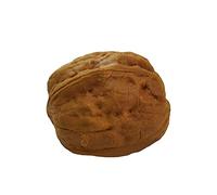 Legami - Gomma Walnut Eraser, 4,5x3 cm, Maxi Gomma Walnut, Gomma a Forma di Noce, Cancella con Precisione