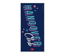 telo mare - beach towel hangover