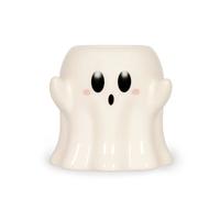 LEGAMI HALLOWEEN CANDELA GHOST