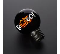 LEGAMI HALLOWEEN LAMPADA DA TAVOLO BULB FICTION XL