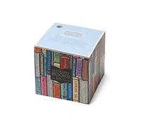 Legami Happy Memo - Blocco Note, 700 Fogli, Book