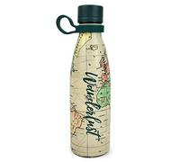 bottiglia termica - hot & cold vacum bottle travel 500ml