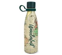 Legami - Hot&Cold Thermal Bottle 500 ml, Diameter 7 cm, Lightweight and Durable,