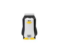 Legami - Igo il Pinguino Parlante per il Tuo Frigo, Pinguino Frigorifero che Ti Ricorda di Chiuderlo, Pinguino Simpatico, Divertente Compagno Mette Allegria per Non Dimenticare il Frigo Aperto