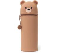 ASTUCCIO KAWAII 2 IN 1 SOFT SILICONE - TEDDY