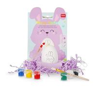 Kit Decorazione Uovo di Pasqua - Hoppy Easter legami milano