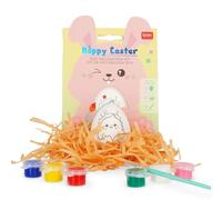 legami - Kit Decorazione Uovo - Hoppy Easter