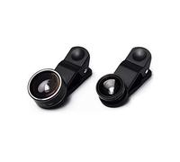 Legami - Kit di 3 Lenti in 1 con Clip Universale