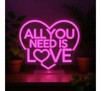 LEGAMI LAMPADA ALL YOU NEED IS LOVE