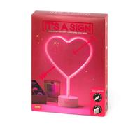 Legami Lampada Led Effetto Neon