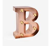 Legami LELI0002 Mini Lettera Decorativa - B