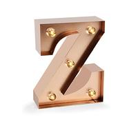 Legami LELI0026 Mini Lettera Decorativa - Z