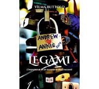 Legami. L'importanza di un accento in dieci racconti