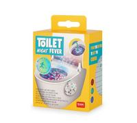 Legami - Luce Notturna con Sensore per Wc - Toilet Night Fever