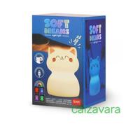 Legami Luce Notturna Ricaricabile - Soft Dreams - Kitty