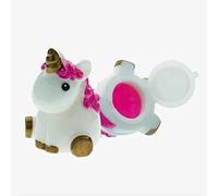 Legami Magic Kiss - Unicorno Lucidalabbra Cotton Candy