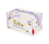 Legami Make-Up Queen - Make-Up Bag - Bee NUOVO