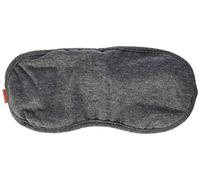 Legami Mask0001 Mascherina per dormire, 21 cm, Grigio