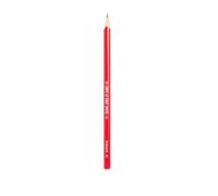 Legami - Matita a Forma di Cuore, Love at First Write, diametro 0,7 cm, Mina HB, Frase Stampata in Foglia d'Oro