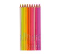 Legami Matita Colorata Live Colourfully-sunset Palette 12 Unità