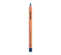 Legami - Matita Fluorescente, 1,2x18 cm, Pastello Jumbo Fluo, Colore Blu, per Scrivere, Colorare e Sottolineare, Tratto Preciso, Life is Better in Blue