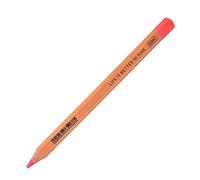 Legami - Matita Fluorescente, 1,2x18 cm, Pastello Jumbo Fluo, Colore Magenta, per Scrivere, Colorare e Sottolineare, Tratto Preciso, Life is Better in Pink,