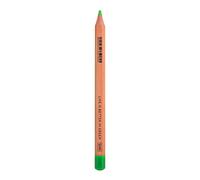 Legami - Matita Fluorescente, 1,2x18 cm, Pastello Jumbo Fluo, Colore Verde, per Scrivere, Colorare e Sottolineare, Tratto Preciso, Life is Better in Green