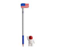 Legami Matita Stationery Set-to The Moon And Back-space
