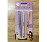 LEGAMI MILANO PENNE CANCELLABILI ERASABLE COLLEZIONE ✏️✨Natale