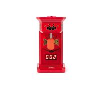 Legami- Mini Arcade Pungiball, 3 Intervalli di Gioco 45, 90, 120 Secondi, con Lu
