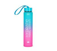 LEGAMI Mini borraccia Love Yourself Sunrise Vibes, 280 ml