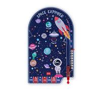 Legami Flipper Portatile Mini Pinball - Space