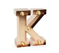 Legami LELI0011 Mini Lettera Decorativa - K