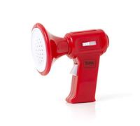 Legami - Mini Megafono Cambia Voce, Fino a 4 Effetti Sonori