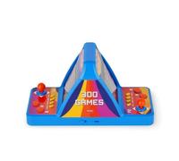 Legami - Mini Videogioco Arcade a due Giocatori con 300 Giochi