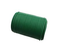 Legami Morbidi Per Sostenere Pomodori E Piante Rampicanti, Filo Verde Riutilizzabile E Resistente Per La Formazione Di Viti, Verdure E Giardinaggio Interno Ed Este(Size:3.5mm 164.04ft/50m,Color:verde)
