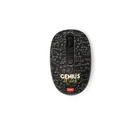 mouse wireless con ricevitore usb genius
