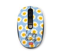 Legami - Mouse Wireless con Ricevitore USB