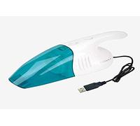 Legami Mvc0001 Net'N Clean, Mini Aspirapolvere Usb Blu