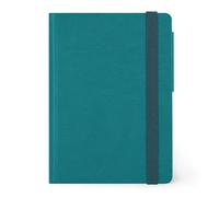 Legami My Notebook - Small Plain - Malachite Green NUOVO