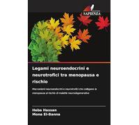 Legami neuroendocrini e neurotrofici tra menopausa e rischio: Meccanismi neuroendocrini e neurotrofici che collegano la menopausa al rischio di malattie neurodegenerative