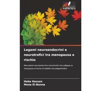 Legami neuroendocrini e neurotrofici tra menopausa e rischio: Meccanismi neuroendocrini e neurotrofici che collegano la menopausa al rischio di malattie neurodegenerative