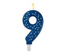 Legami NUC0020 Maxi Candela per Torta