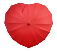 Ombrello A Cuore I Love You Rosso | Legami