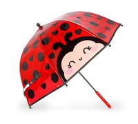 Legami Ombrello per Bambini - Dancin' in the Rain - ladybug