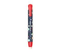Legami Oops! - Gomma a Forma di Penna, Space