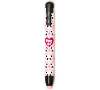 Legami Oops! - Gomma a Forma di Penna, Space