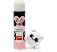 Legami Panda Abbraccio Me Stick Colla 8.5cm Acqua Base Tossico Gratis Duraturo