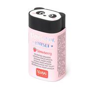 Legami Panda Gomma Profumata Fragola Morbido Gomma, Pulire E Precise Divertente